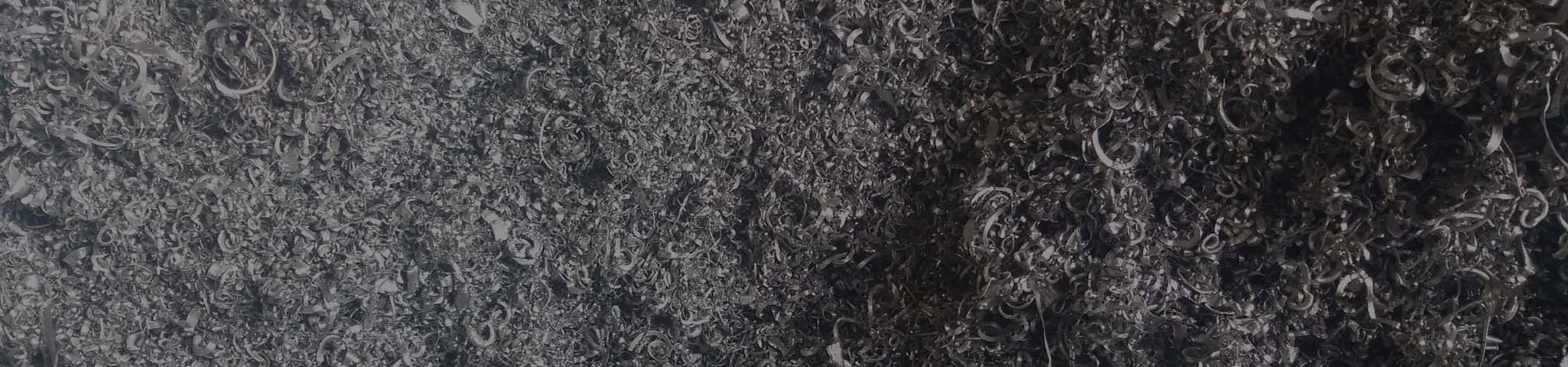 A FULL LINE ALUMINIUM RECYCLE SERVICE CENTER